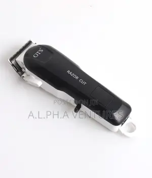 GTS 6050 Rechargeable Hair Clipper