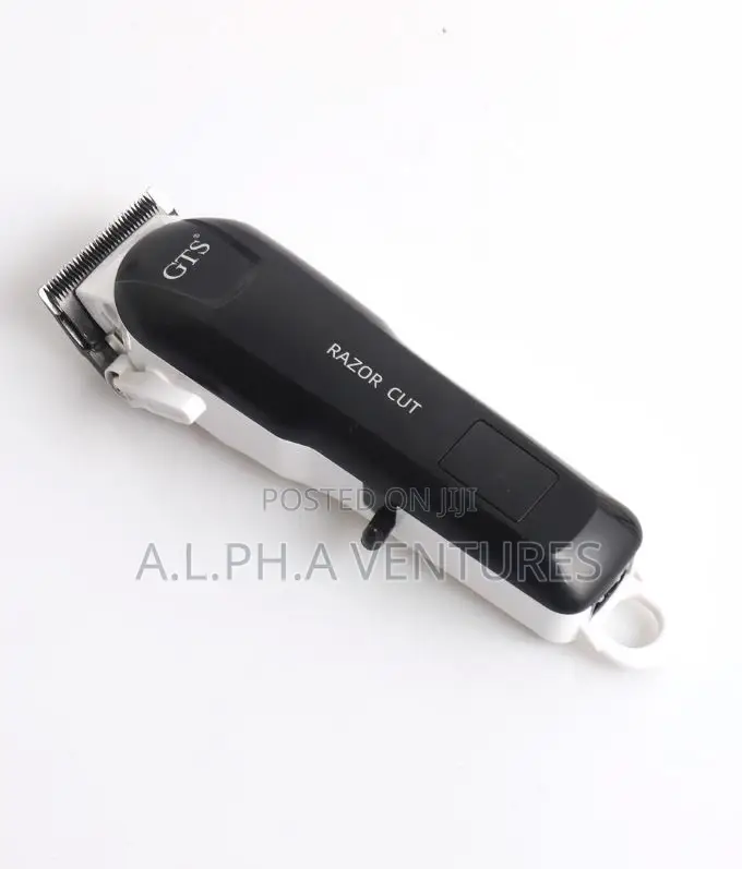 GTS 6050 Rechargeable Hair Clipper