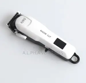 GTS 6050 Rechargeable Hair Clipper