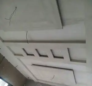 Pop Ceiling, Wall Partition Professional Painting Services