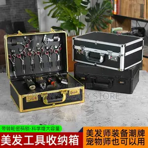 Professional Clipper Box