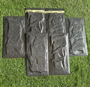 Porcelain Stone Tiles,Good for Pillars,Tv Console, Fence, Outside Wall