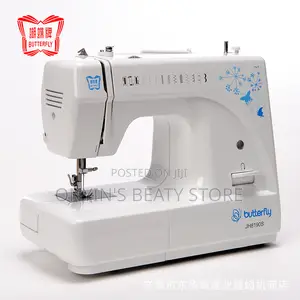 Professional Sewing Machine