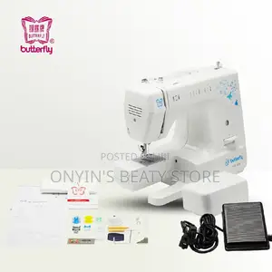 Professional Sewing Machine