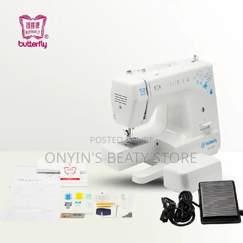 Professional Sewing Machine