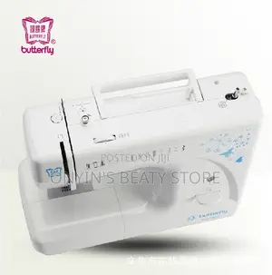Professional Sewing Machine