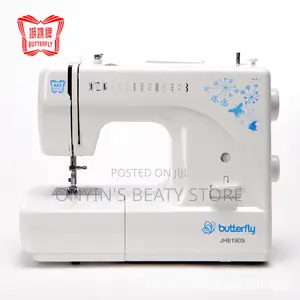 Professional Sewing Machine
