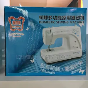 Professional Sewing Machine