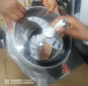 15l Food Processor/ Yam Pounder