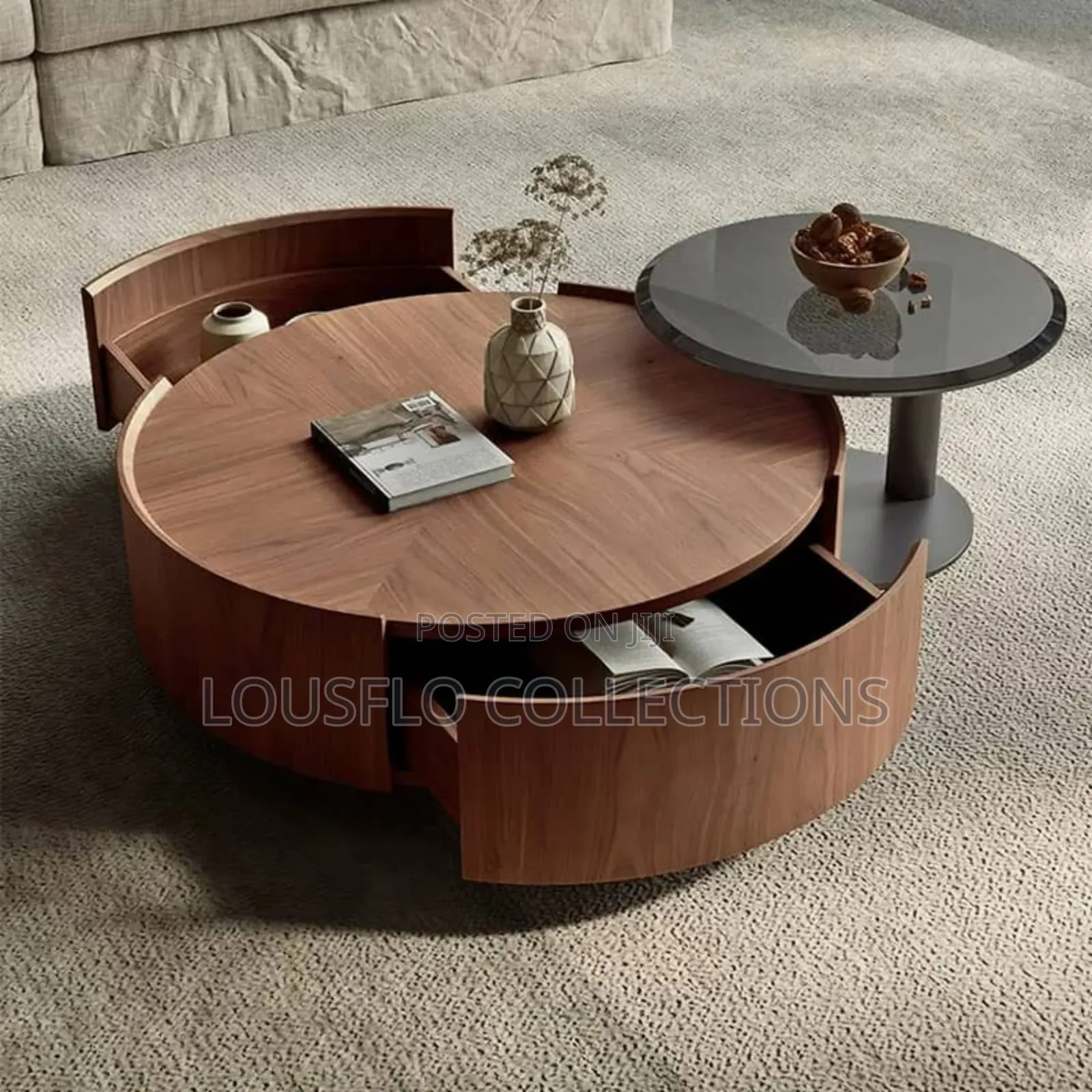 Your Quality Turkish 2in1 Table