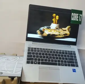 New Laptop HP EliteBook 750 G1 32GB Intel Core i7 SSD 1T