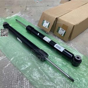 Ramge Rover Rear Absorber Range Rover Velar Rear Shock Absorber for sale - Paddyparts Price: ₦ ...
