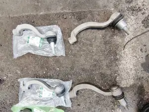 Range Rover Velar Tie Rod End Lr111480