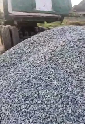 Granite Chippings