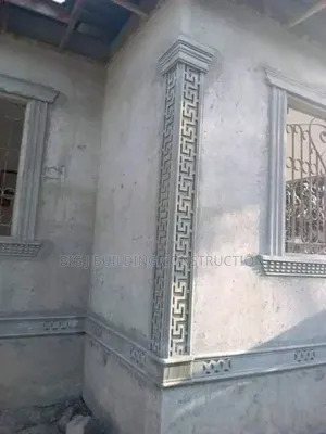 Artwork Pillar Designs