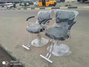 Standard Quality Barbing Saloon Chair