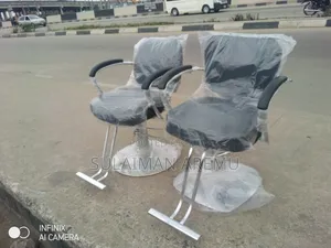 Standard Quality Barbing Saloon Chair