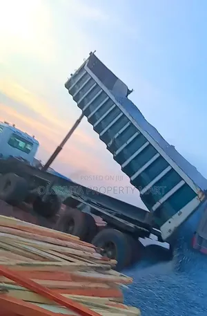 Trailer of Granite