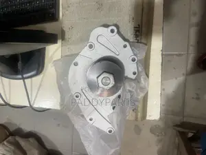 Dodge Nitro Water Pump 2007-2010