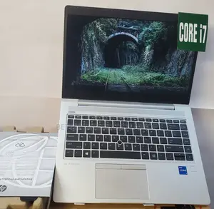 New Laptop HP EliteBook 750 G2 32GB Intel Core i7 SSD 1T