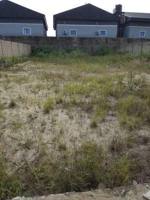 Plot of Land for Sale at Ogudu