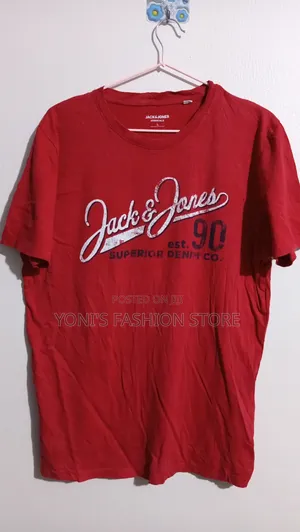 Grade a Thrifted Unisex T-Shirts