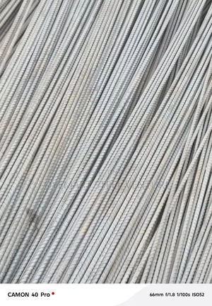 Steel Rebar