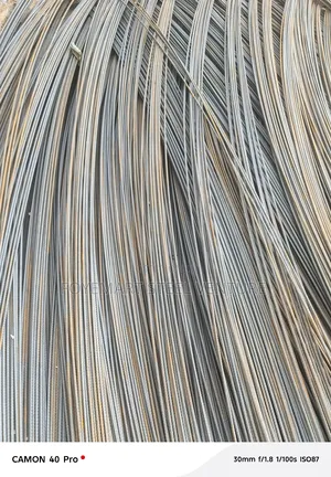 Iron Rod Imported Ukraine