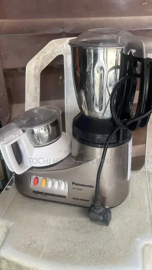 Panasonic Blender