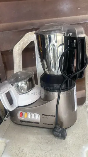 Panasonic Blender