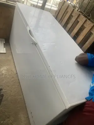 700 Liters Deep Freezer