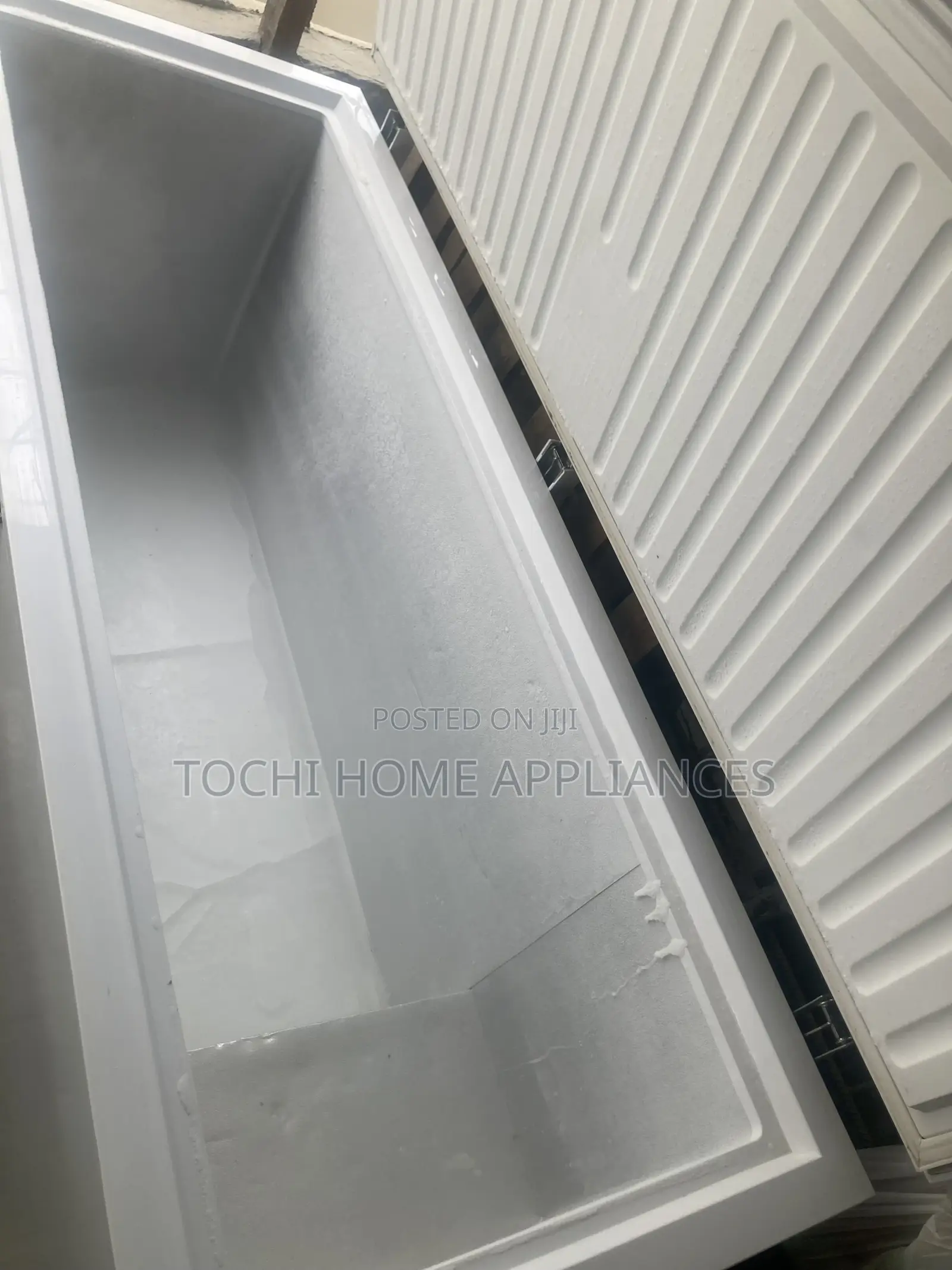 700 Liters Deep Freezer