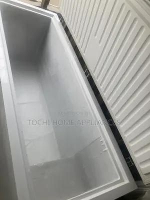 700 Liters Deep Freezer