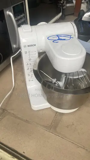 Cake Mixer