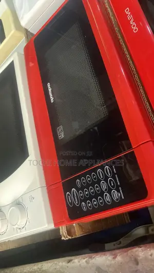 Digital Microwave