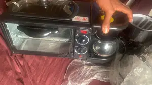 3 in 1 Breakfast