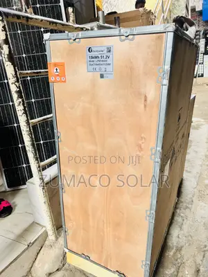 15kwh Felicity Lithium Ion Battery 51.2v