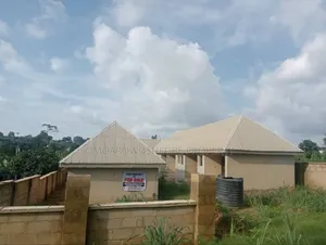 Furnished 1bdrm Block of Flats in Futa North Gate, Akure for sale