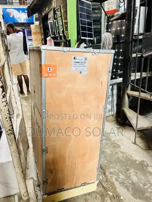 Lithium Ion Battery Felicity 15kwh 51.2v