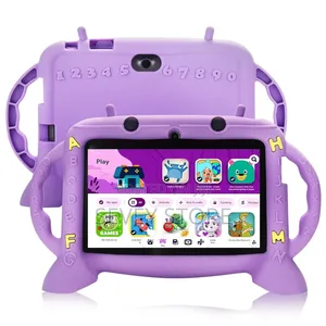 Kids Tablet, 7 Inch Tablet for Kids 2-10, Educational Learning Toddler