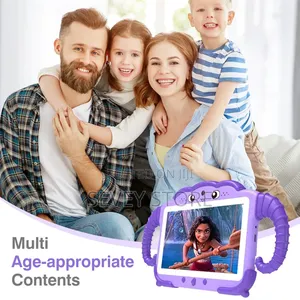 Android iPad for Kids 3-7 Toddler