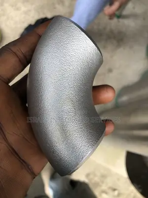 Elbow Stainless 1 1/2 SCH 40s