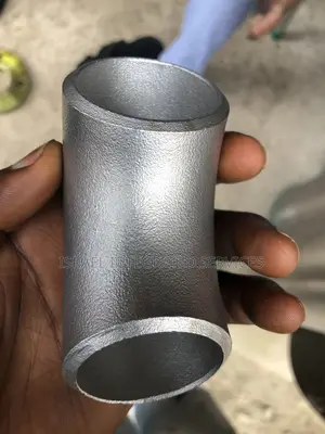 Elbow Stainless 1 1/2 SCH 40s