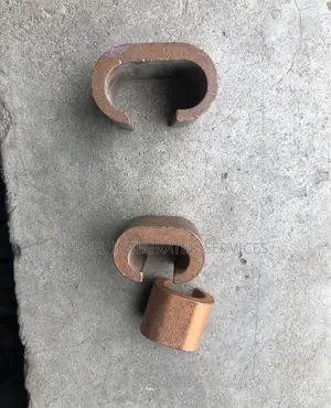 C Clamp Copper C 190 Available Different Sizes