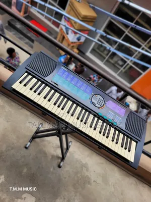 Yamaha PSR 185