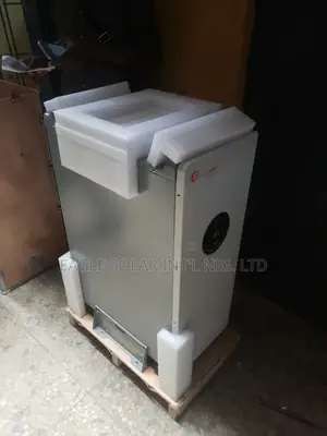 Felicity Lithium Battery