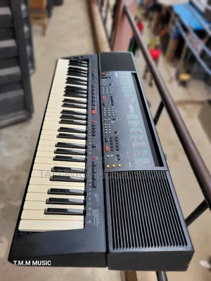 Yamaha PSR 400