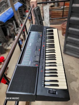 Yamaha PSR 400