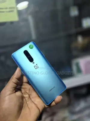 OnePlus 8 256 GB Blue
