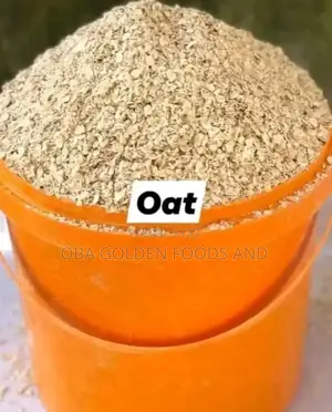 Pure Oatmeal